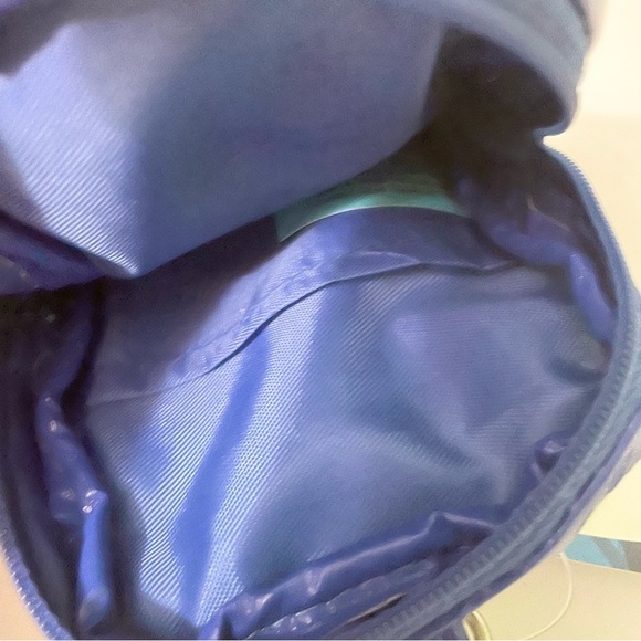 Vancouver 2010 Olympic Mascot Pouch Bag - Picture 14 of 16